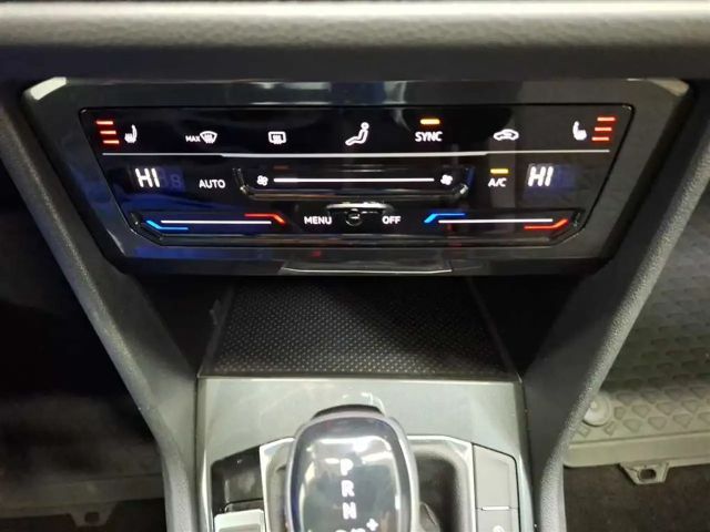 Volkswagen Tiguan 2.0 TDI 4Motion DSG Life