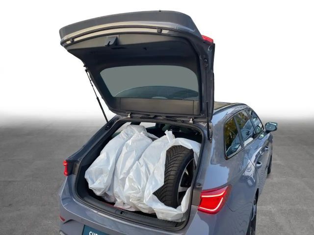 Cupra Leon DSG Sportstourer