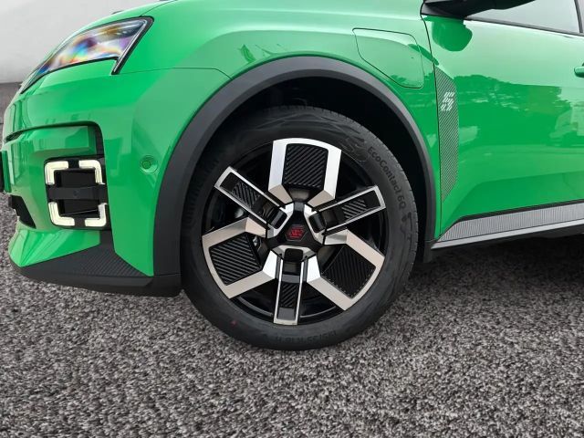 Renault 5 E-Tech R5 Techno