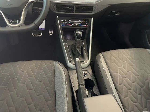 Volkswagen Polo 1.0 TSI DSG IQ.Drive