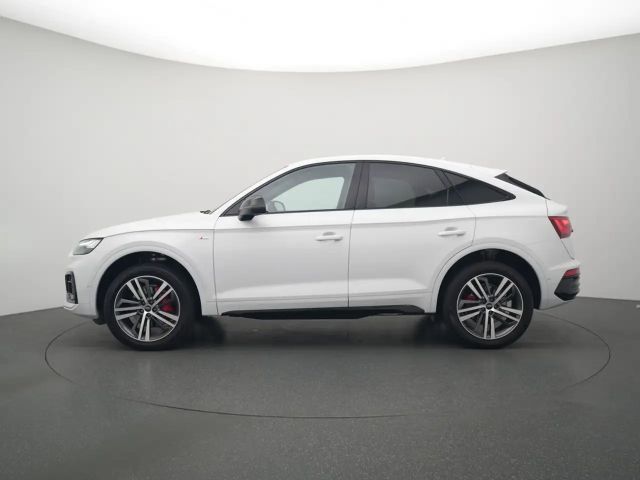 Audi Q5 Quattro S-Line Sportback