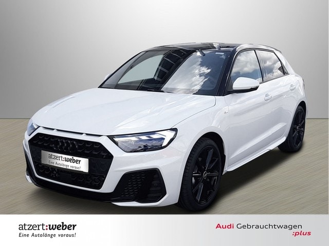 Audi A1 30 TFSI S-Tronic Sportback