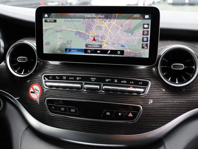 Mercedes-Benz V 300 AVANTGARDE Extralang