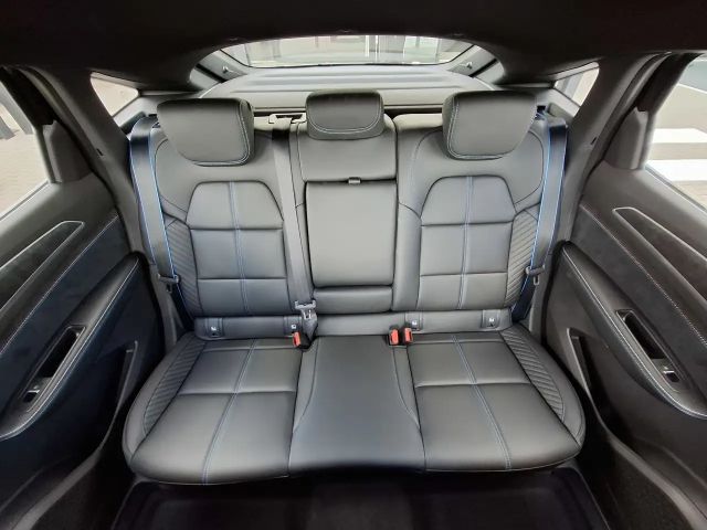 Renault Arkana Alpine Esprit Hybrid