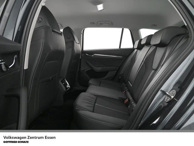 Skoda Octavia Combi Style Style