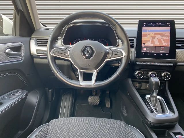 Renault Arkana Hybrid Techno