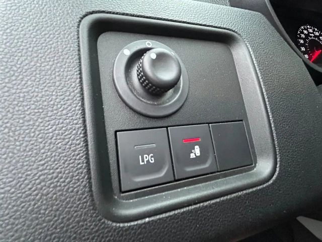 Dacia Duster 2WD ECO-G Prestige