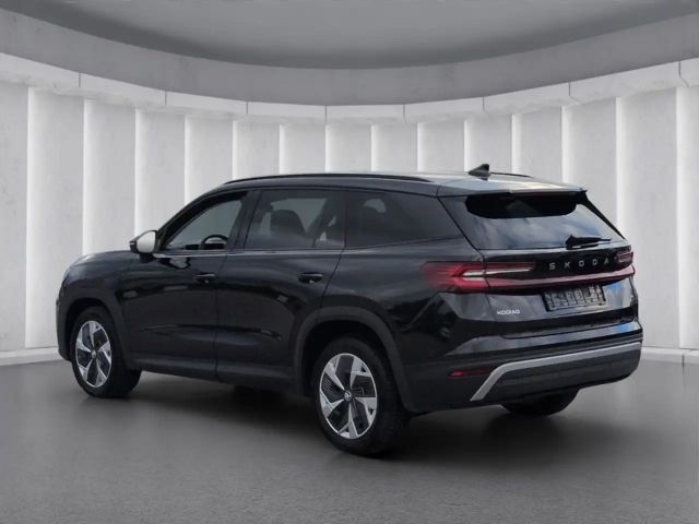 Skoda Kodiaq 4x4 Selection