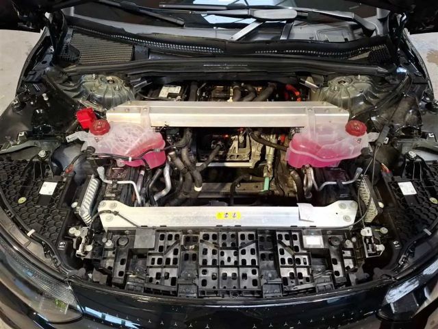 Mercedes-Benz EQE SUV 300