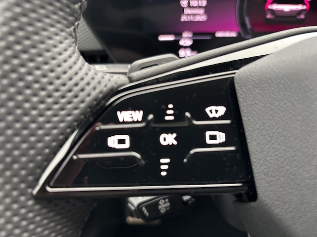 Audi A6 e-tron Avant Performance