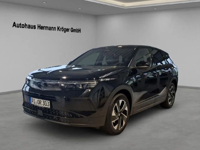 Opel Grandland X GS-Line Grand Sport Hybrid