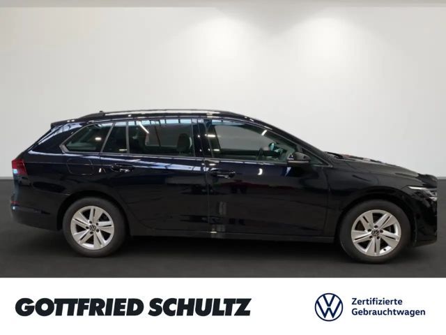 Volkswagen Golf DSG Golf VIII Life Variant