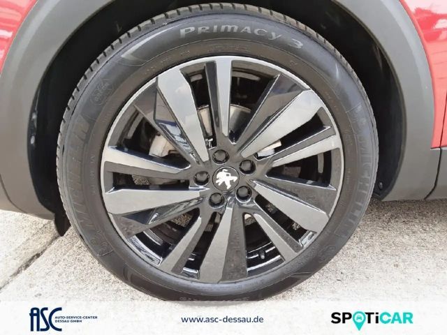 Peugeot 3008 GT-Line