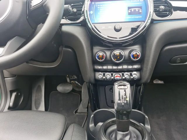 MINI Cooper S Cabrio Cooper S Cabrio Aut. Classic Trim, SHZ, LED, Navi