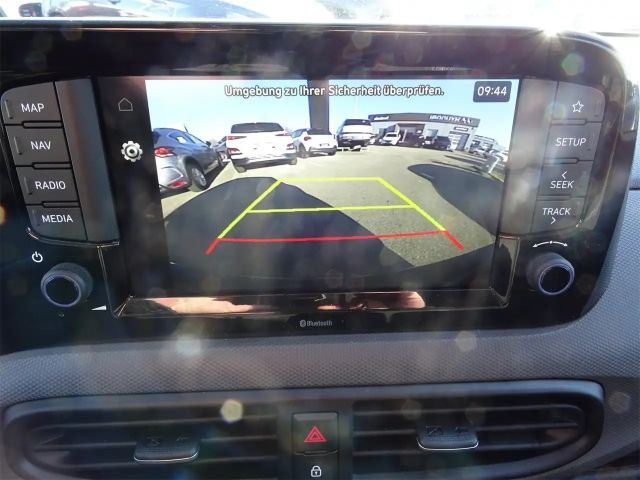 Hyundai i10 GO Plus 1,2 AMT a5bu3-P1-P2-O4