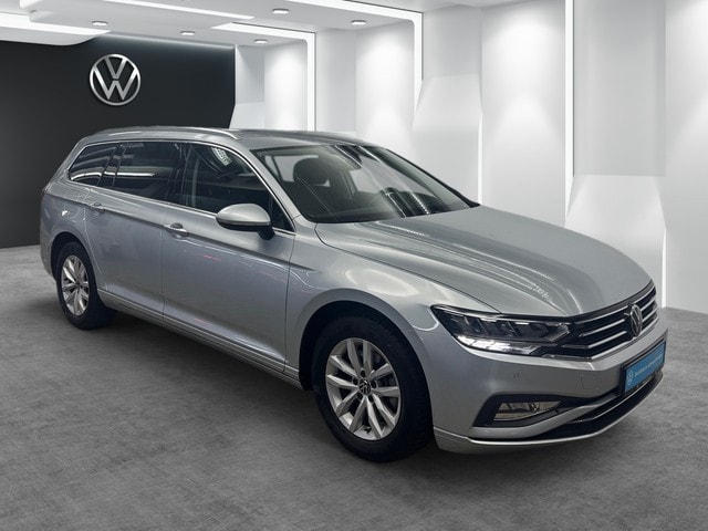 Volkswagen Passat 2.0 TDI Business DSG Variant
