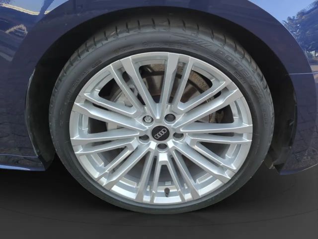 Audi A5 40 TFSI Quattro