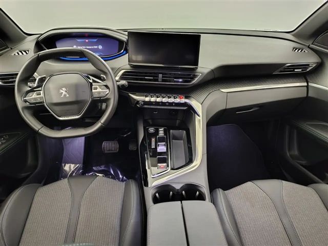 Peugeot 5008 1.2 Turbo 130cv **AUTO/NAVI/CUIR/CAMERA/7PL**