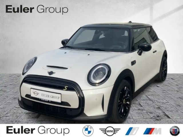 MINI Mini Electric 3-deurs SE