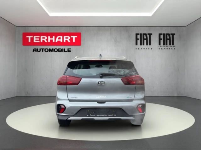 Kia Niro Hybrid PHEV Vision