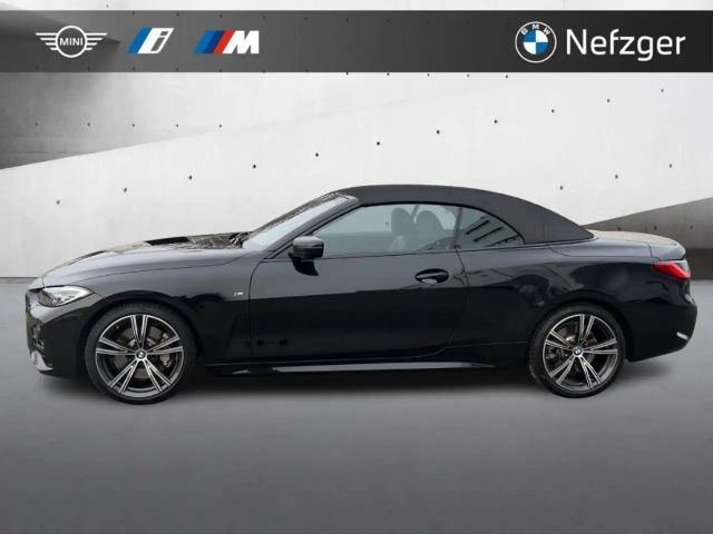 BMW 430 430i Cabrio M-Sport xDrive