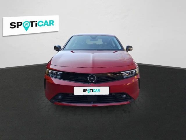 Opel Astra 1.2 Turbo Enjoy Turbo