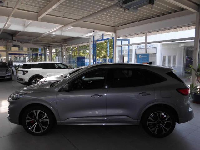 Ford Kuga EcoBoost ST Line X