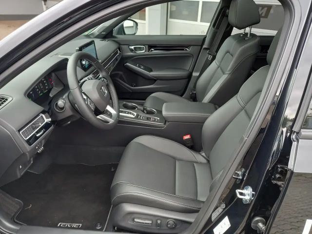 Honda Civic Advance e:HEV