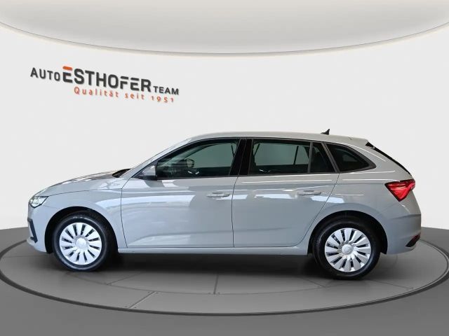 Skoda Scala Essence TSI