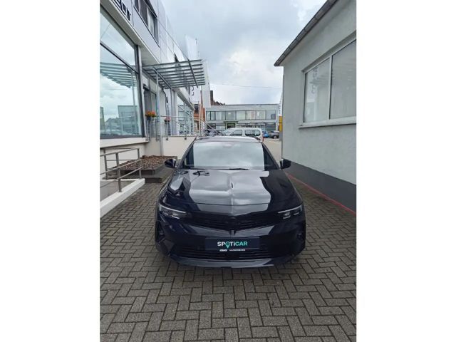 Opel Astra Sports Tourer