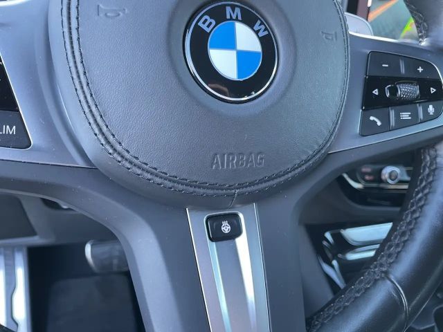 BMW X3 M-Sport xDrive20d