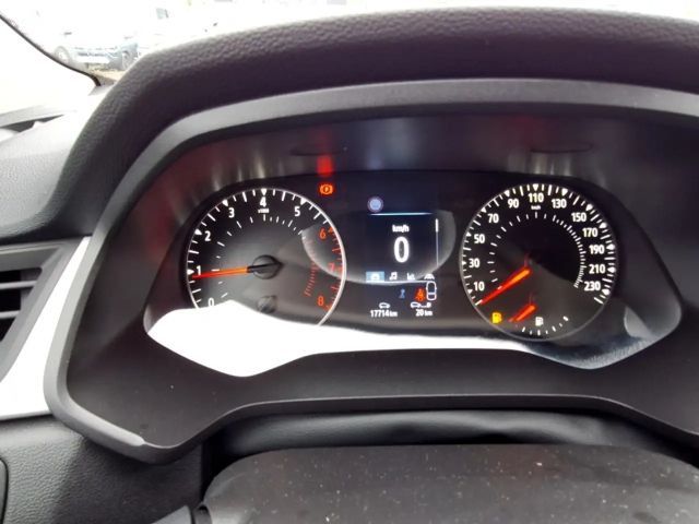 Renault Captur Equilibre Equilibre TCe 90