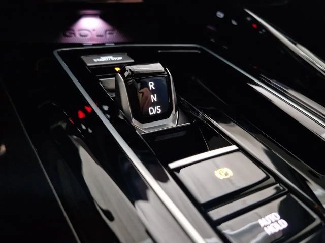 Volkswagen Golf 4Motion DSG