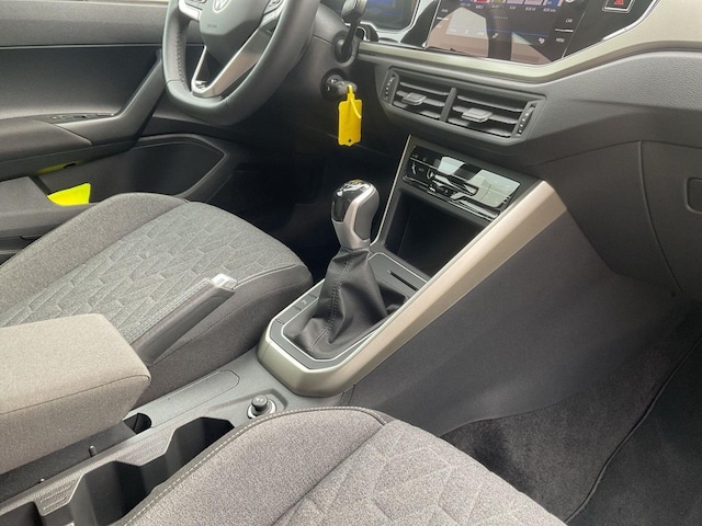 Volkswagen Polo Move