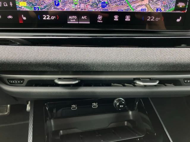 Audi A5 2.0 TDI Avant S-Tronic