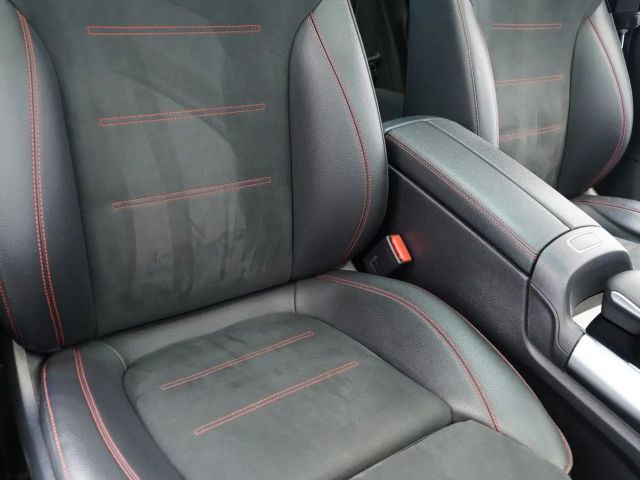 Mercedes-Benz EQA 250 AMG Line