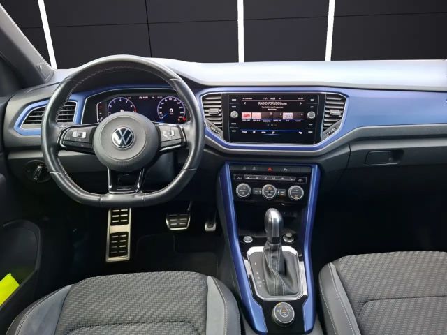 Volkswagen T-Roc DSG