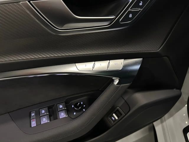 Audi RS7 4.0 TFSI Quattro Sportback