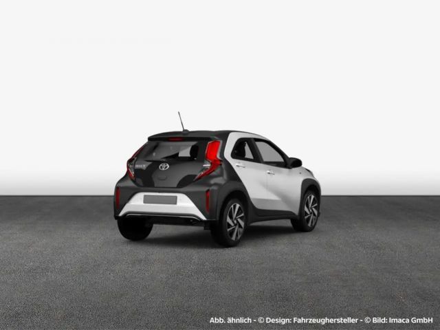Toyota Aygo X Business Hatchback