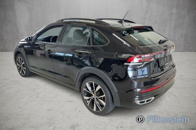 Volkswagen Taigo 1.5 TSI DSG IQ.Drive R-Line