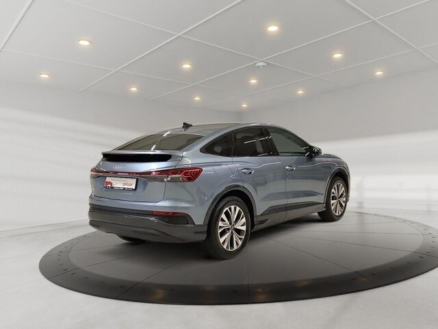 Audi Q4 e-tron 40 Sportback