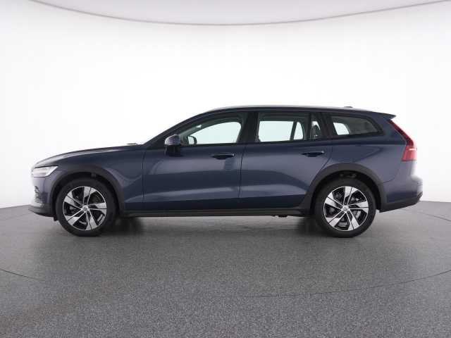 Volvo V60 Cross Country CC