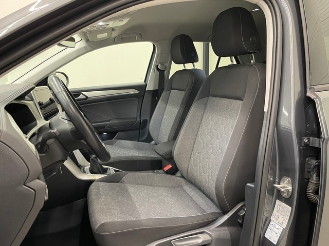 Volkswagen T-Roc 2.0 TDI Move