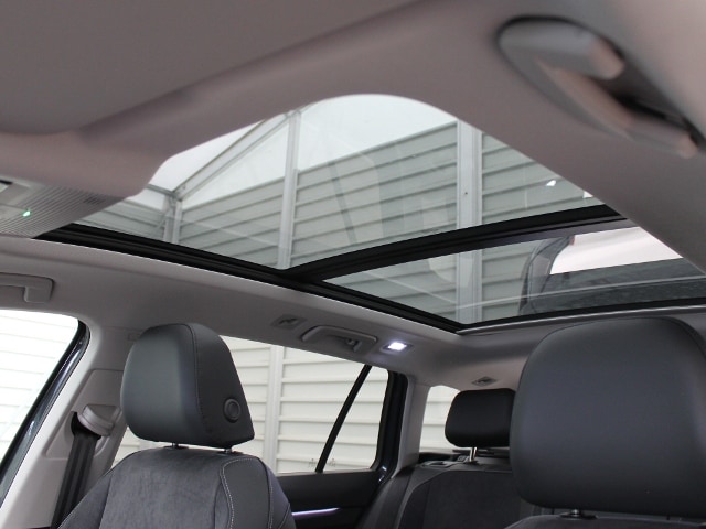 Volkswagen Golf DSG Golf VIII Variant