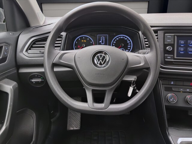 Volkswagen T-Roc 1.0 TSI