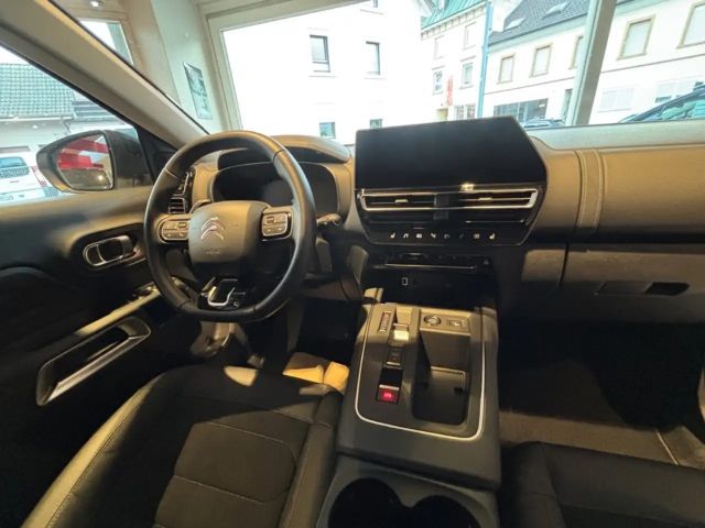 Citroën C5 Aircross Hybrid Max