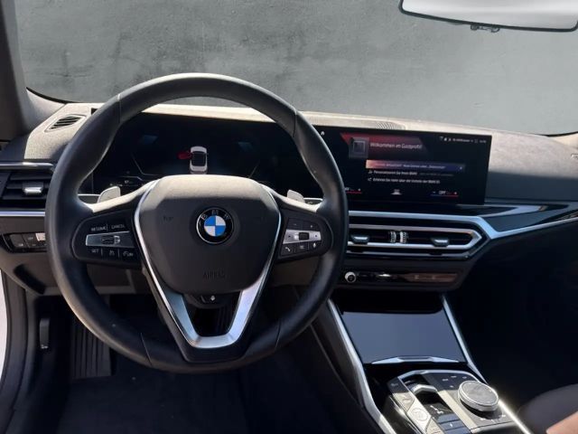 BMW 430 430i Cabrio xDrive