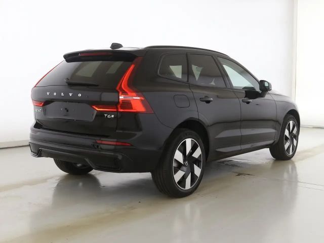 Volvo XC60 AWD Dark Plus T6