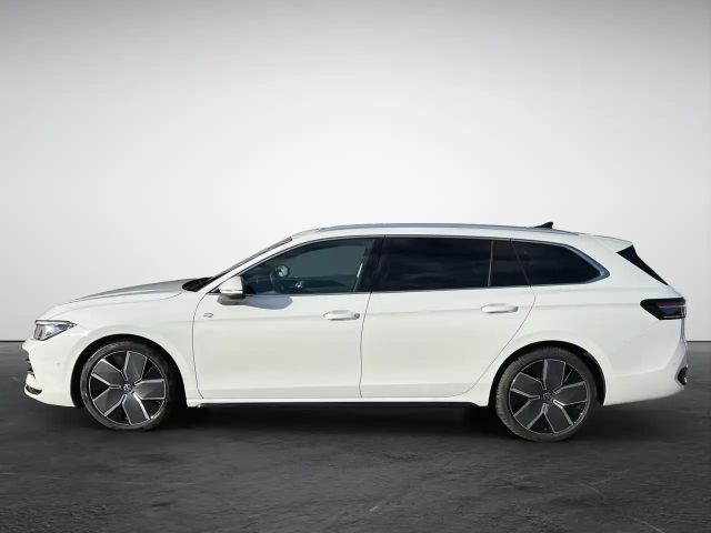 Volkswagen Passat 2.0 TDI DSG R-Line Variant