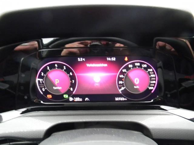 Volkswagen Golf GTI Golf VIII Style